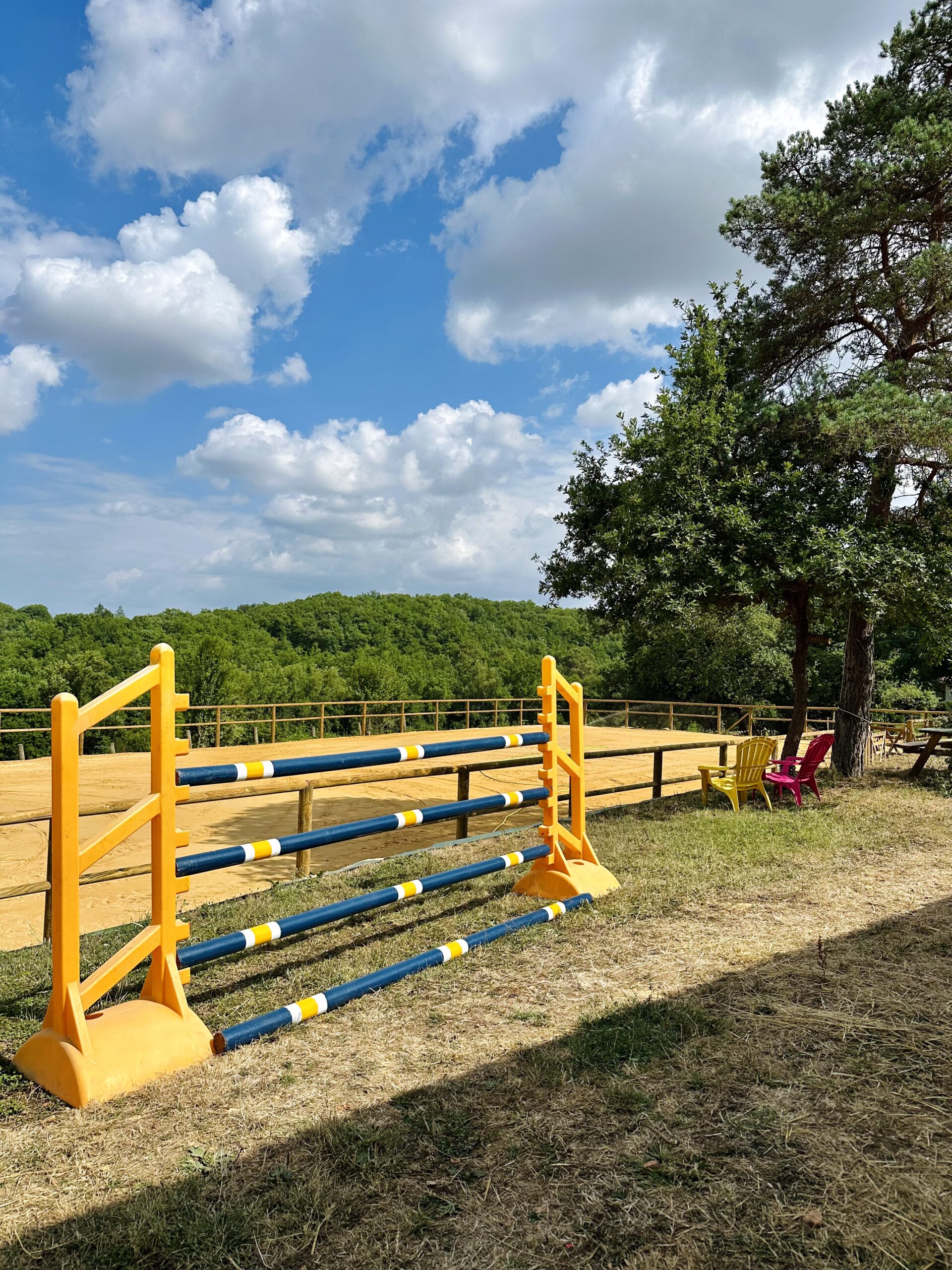 You are currently viewing Ouverture